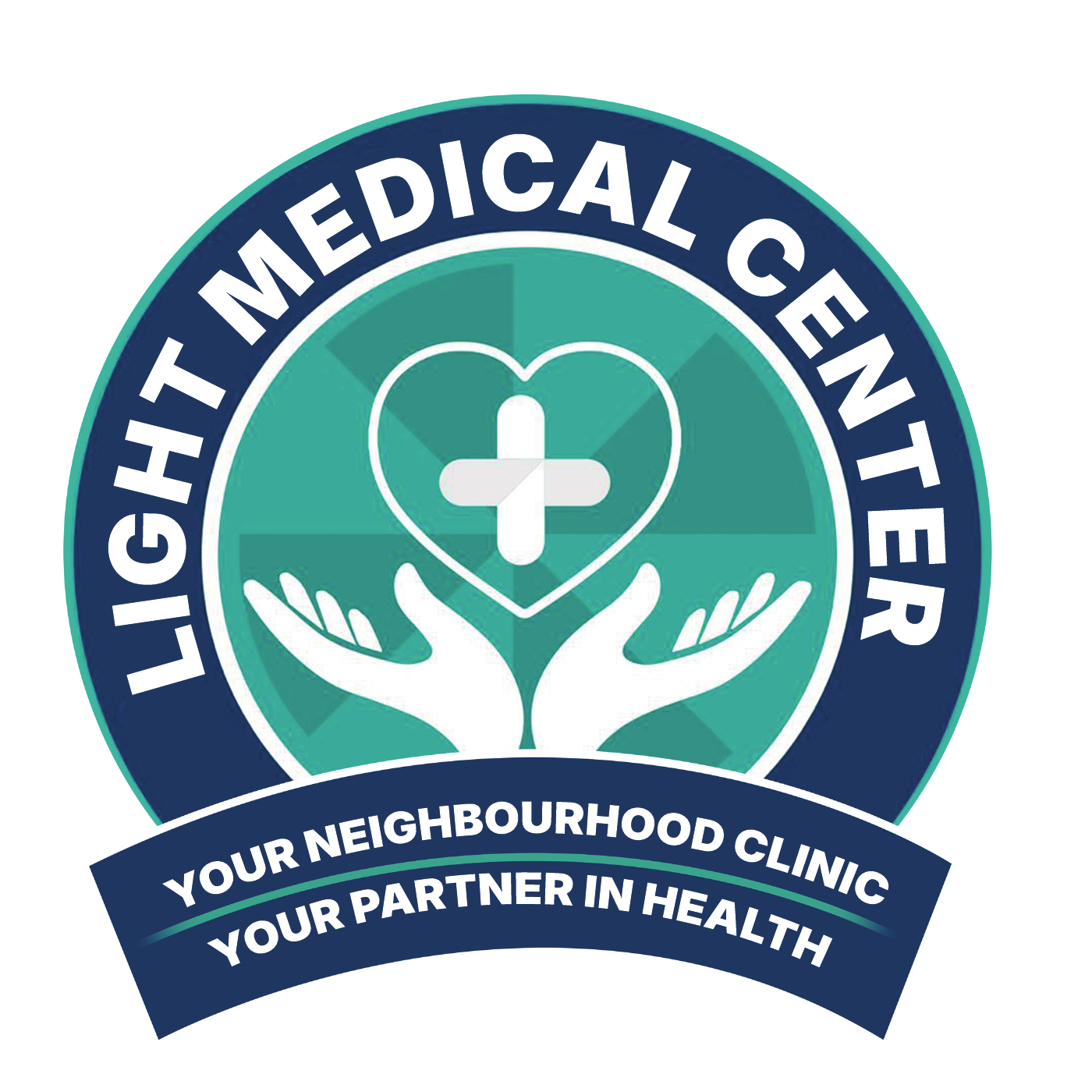 Light Medical Center Logo